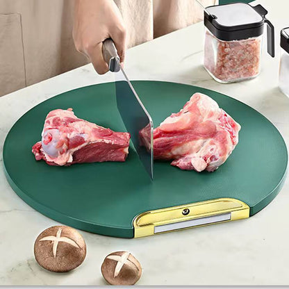Mildew chopping  board