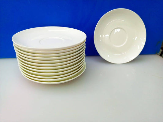 6 PCs saucer