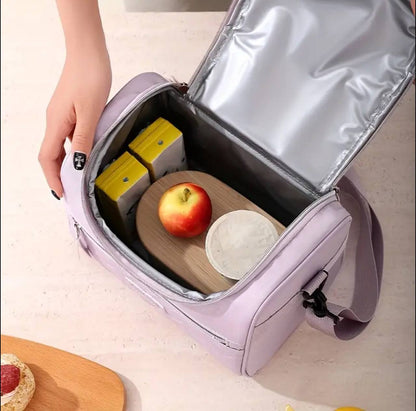 premium quality insulated lunch bags