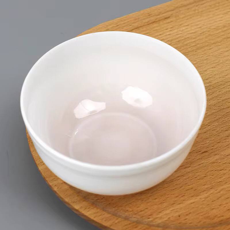 Colourful eco-friendly fruits/salad bowl
6pcs