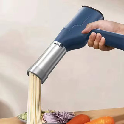 Pasta (spaghetti maker)