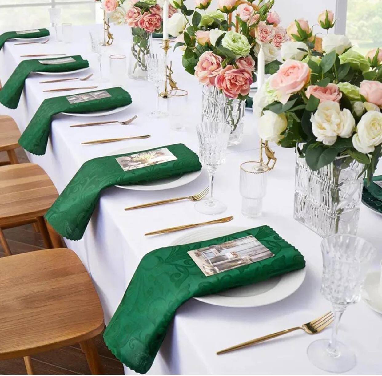Dining Table Napkins