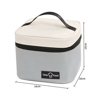 High Quality Insulated  Lunch Bag