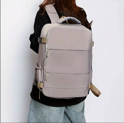 EXECUTIVE SCHOOL BAG/ TRAVEL BAG