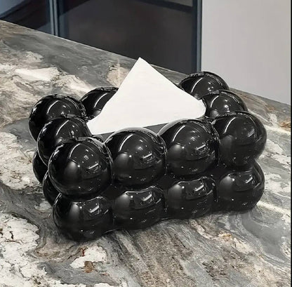 Serviette holders