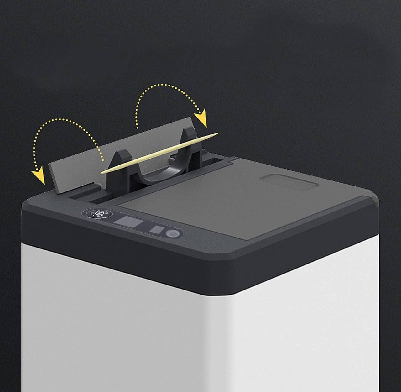 Smart sensing Automatic Toothpick dispenser