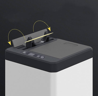 Smart sensing Automatic Toothpick dispenser
