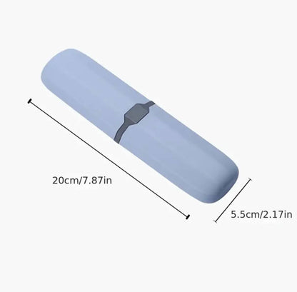 Travel Portable Toothbrush