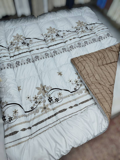 6*6/6*7 Binded Duvets