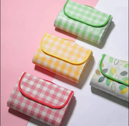 Waterproof Outdoor Picnic mat