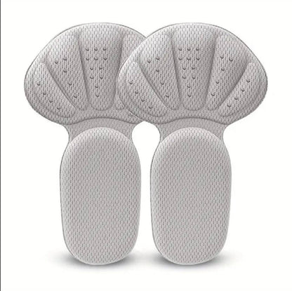 Heel Stickers Pads
