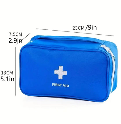 First Aid Kit Emergency bag