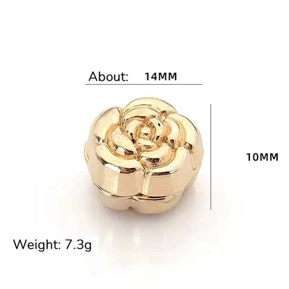Magnetic Hijab pins 
4pairs set