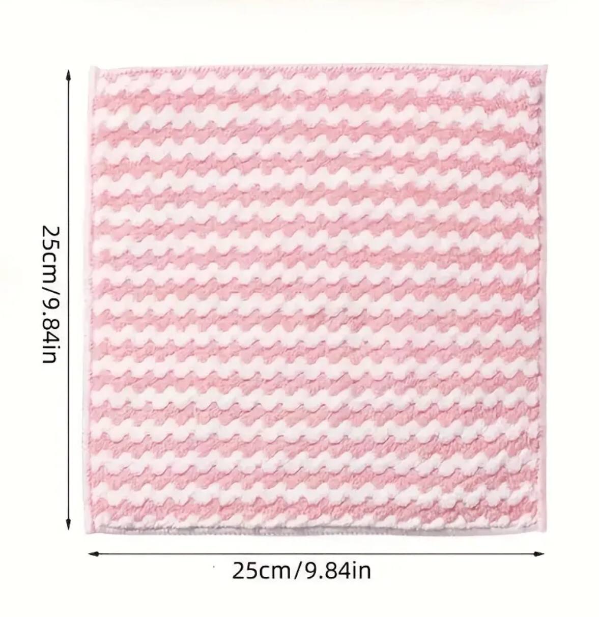 High Quality,Absorbent, Multipurpose  Soft Towels