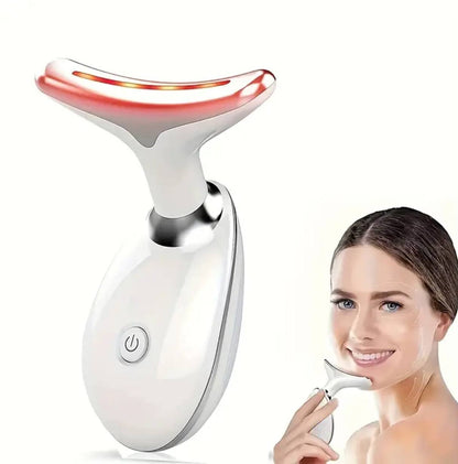 Facial Massager for Youthful Skin