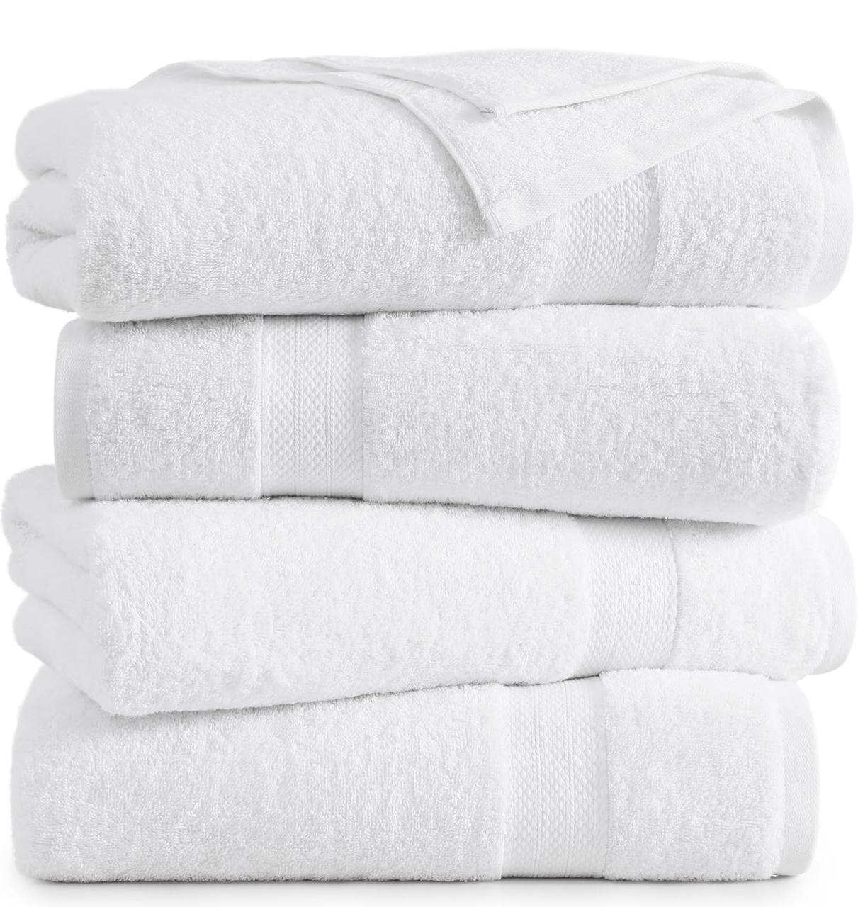 Camel medium towels