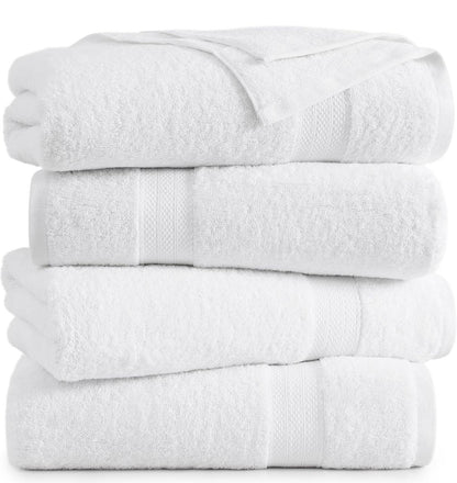 Camel medium towels