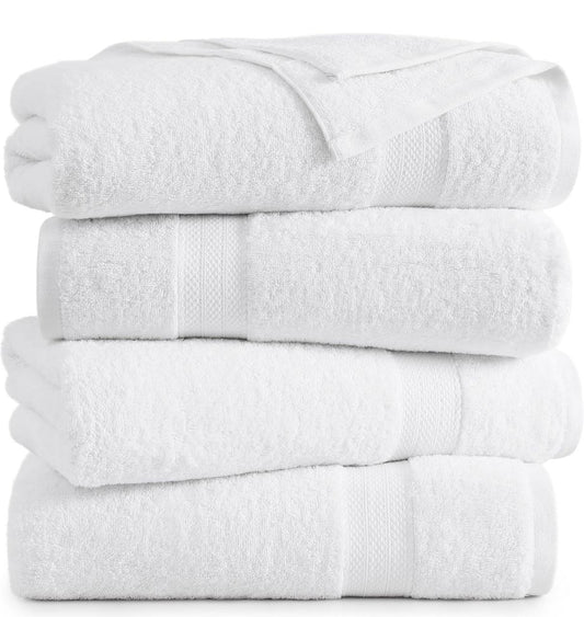 Camel medium towels