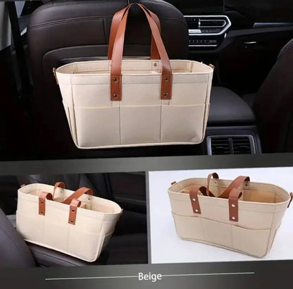 Baby Diaper Caddy Nursery Organizer