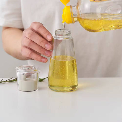 Oil/vinegar dispenser
