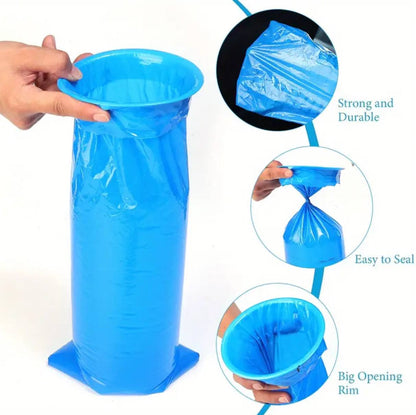 Disposable Bags for Vomiting