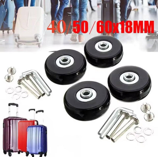 Replacement Trolley Suitcase