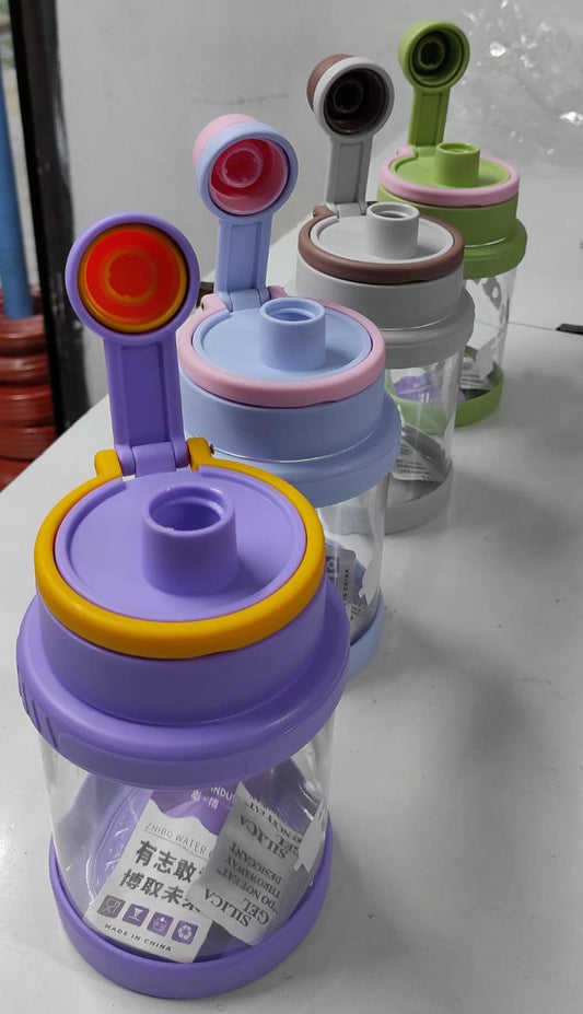 830ml stylish water bottle,