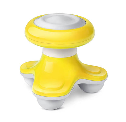 Mini Electric Vibration Handheld Massager