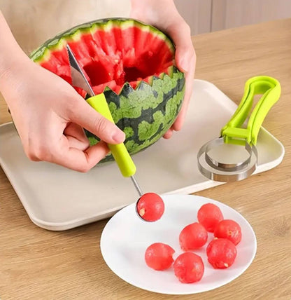 8 in 1 Multifunctional Fruit Slicer