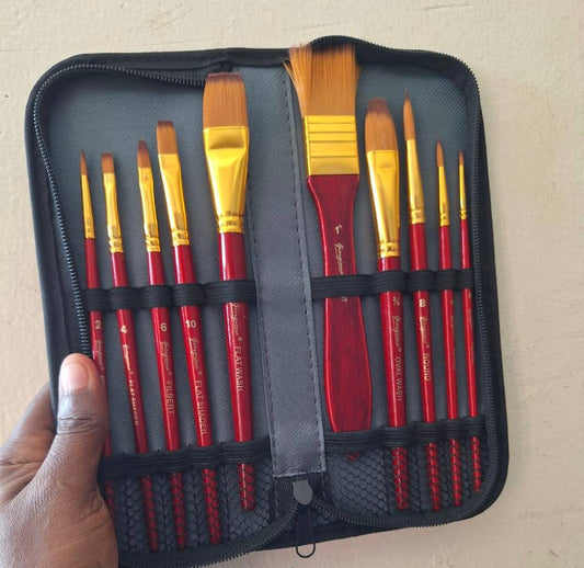Painting Brush