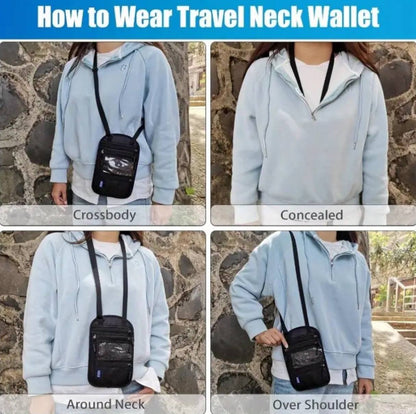 Travel Document