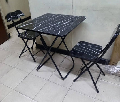 Picnic table Foldable set