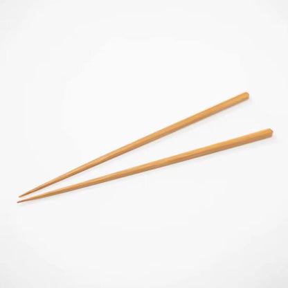 Bamboo Chopsticks 
5 pairs