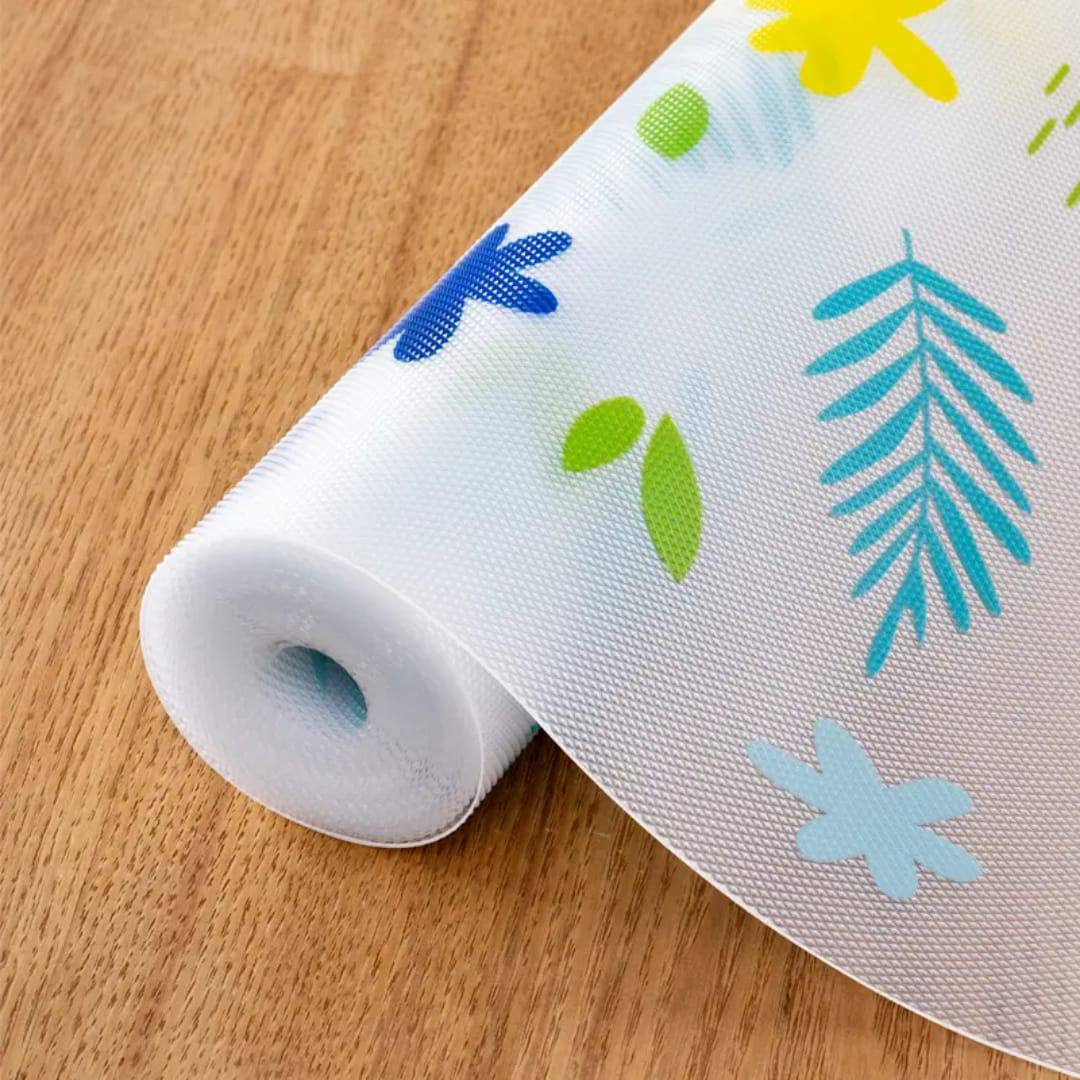 Waterproof Nonslip drawer liners