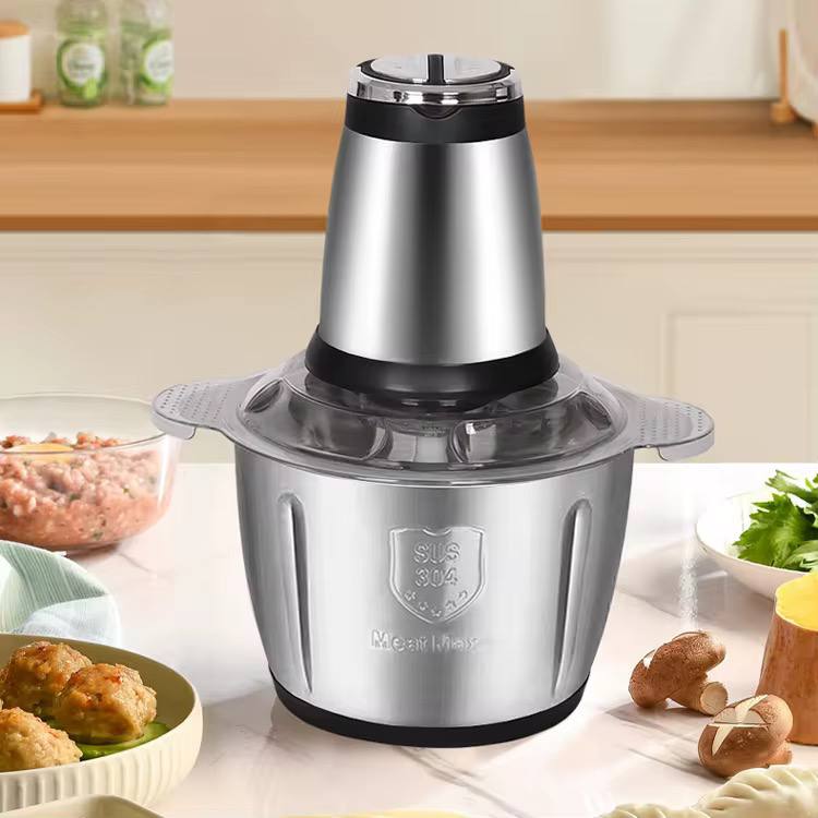 Electric Multifunction GRINDER MACHINE stainless steel