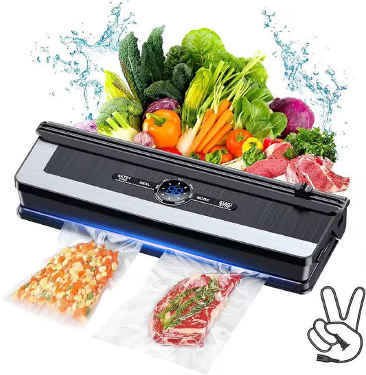 Household Vacuum Sealer Machine Food Saver