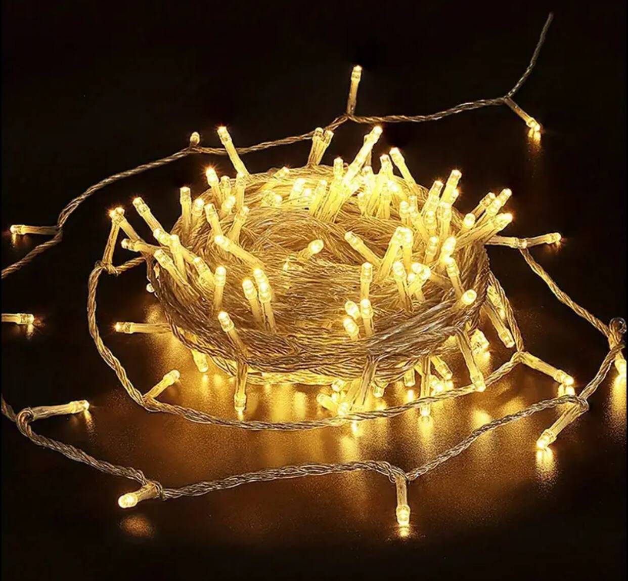 Led Fairy Decorations Light .