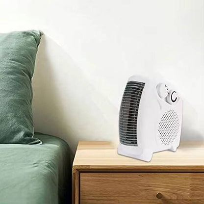 2 Gear High efficiency Desktop Heating Machine