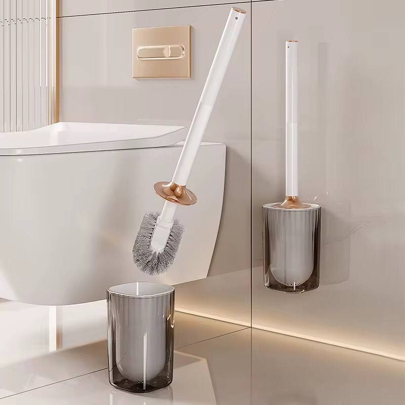 Long Handle Toilet Brush