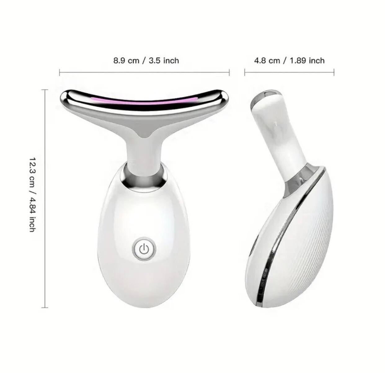 Facial Massager for Youthful Skin