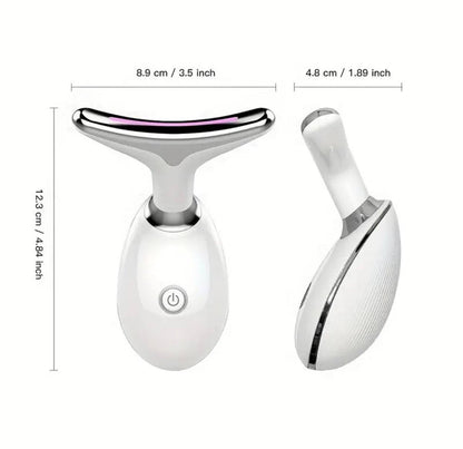 Facial Massager for Youthful Skin