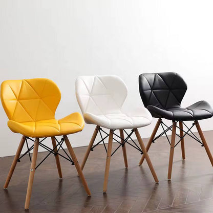 Padded Eames Chair