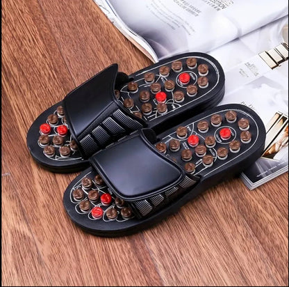 Therapy accuptunture massage sandals