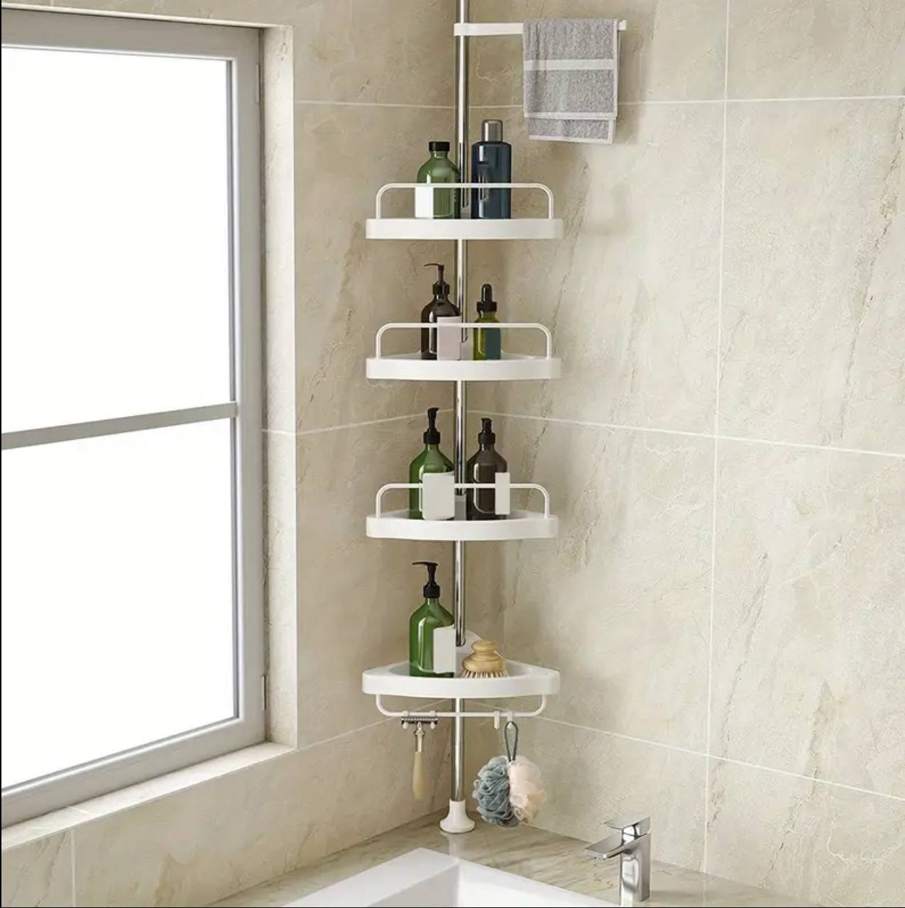 Multi Corner shelf