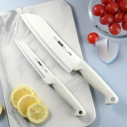 5pcs Stainless Steel Knife Set