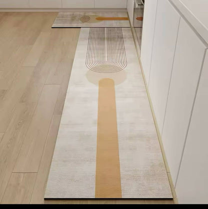 Pvc Leather  Kitchen* *Anti-slip mats