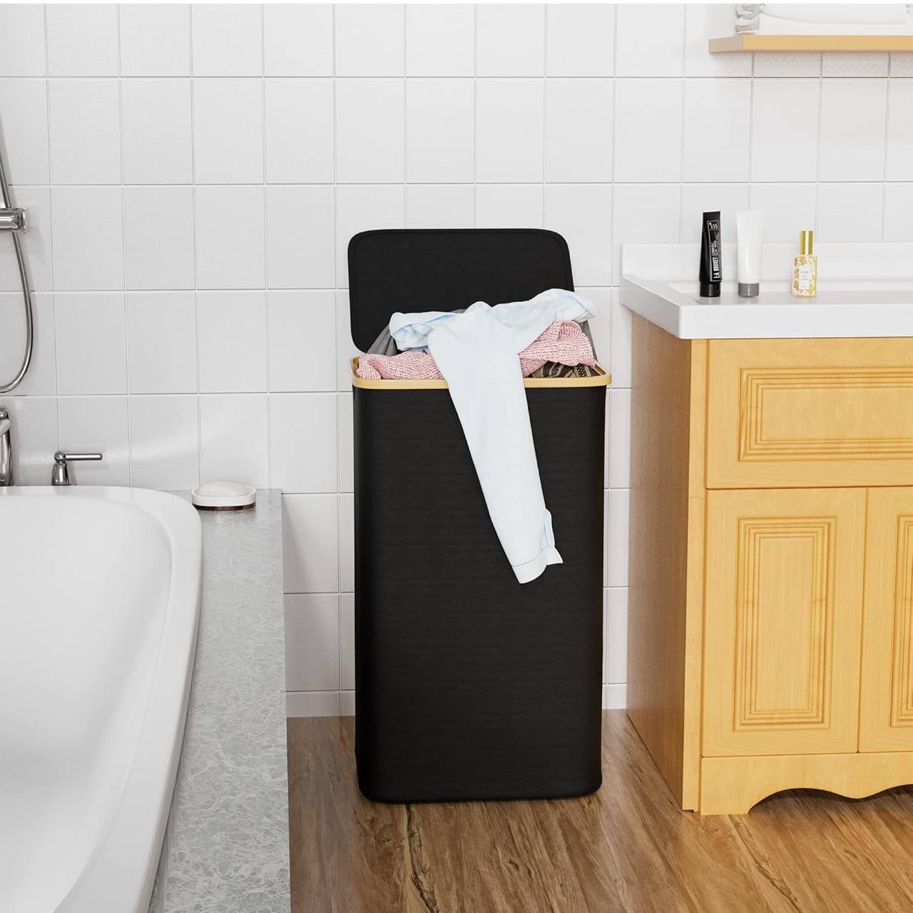 big Capacity laundry basket