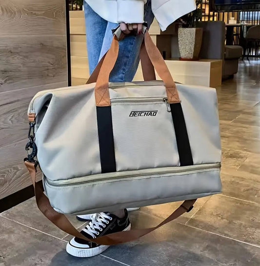 Fashion Travel Bag