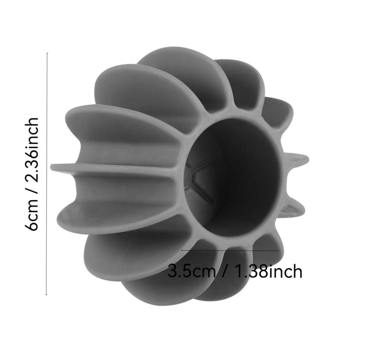 Anti-Winding Washing Machine Ball 
10pcs