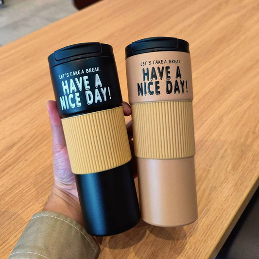 Thermal Cup(600ml)k